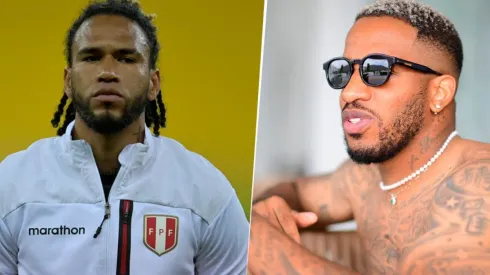 La promesa de Jefferson Farfán a Pedro Gallese si Perú va al Mundial Qatar 2022