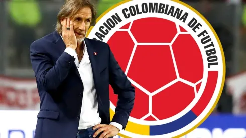 Ricardo Gareca suena para dirigir a la Selección Colombia. (Foto: Getty Images)
