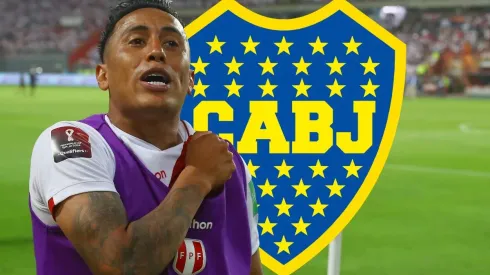 Christian Cueva, volante del Al Fateh. (Foto: Getty Images)