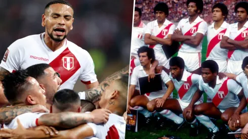 IFFHS eligió el mejor once peruano de todos los tiempos. (Foto: Getty Imges)
