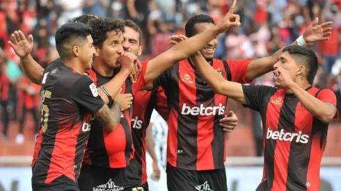 Jean Pierre Archimbaud reveló que FBC Melgar aún no ha conseguido nada y seguirán luchando en la Sudamericana. Foto: FBC Melgar
