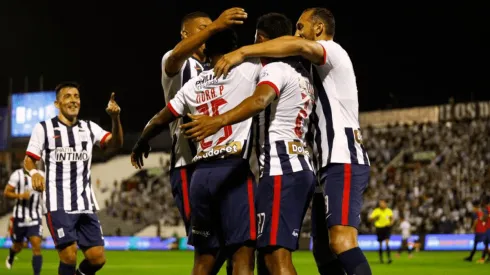 La Liga 1 reprogramó el duelo entre Alianza Lima y Deportivo Municipal. Foto: Liga de Fútbol Profesional
