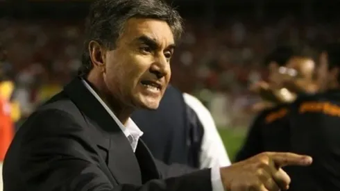 Juan Carlos Oblitas se refirió sobre el reclamo de Chile en el 'Caso Byron Castillo'. Foto: GLR