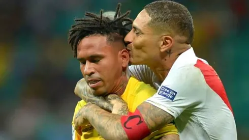 Pedro Gallese, portero de la Selección Peruana. (Foto: Getty Images)