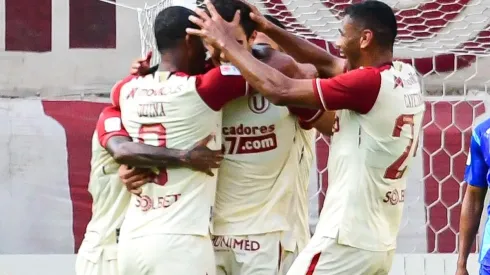 Universitario se mide ante Sporting Cristal por la fecha 15 del Torneo Apertura. (Foto: Liga de Fútbol Profesional)