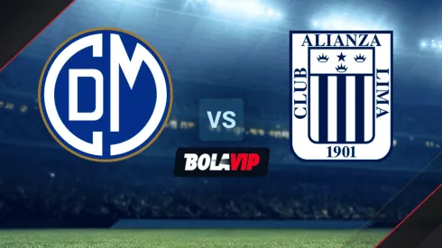 Deportivo Municipal vs. Alianza Lima EN VIVO Y EN DIRECTO por la Liga 1