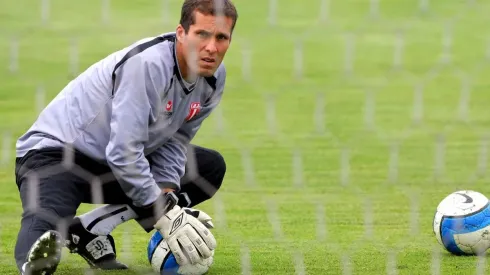 Leao Butrón, exportero peruano. (Foto: Getty Images)
