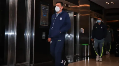 Alianza Lima visita a River Plate este miércoles a las 5:00 p.m. en Buenos Aires. Foto: Alianza Lima