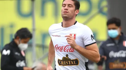 Santiago Ormeño habló sobre la no convocatoria de la 'Pulga' en la lista de Ricardo Gareca, Foto: FPF