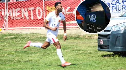 "Quieren VAR en el fútbol peruano, pero primero hay que mejorar las canchas". (Foto: Liga de Fútbol profesional / Getty Images)
