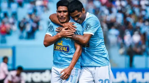 Cristal derrotó 3-0 a Boys. (Foto: Twitter Sporting Cristal)
