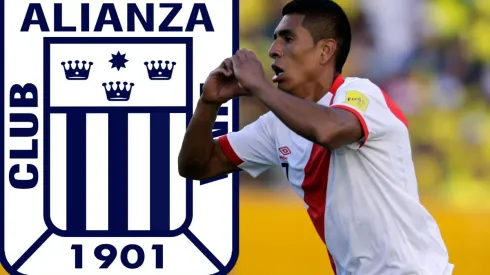 Paolo Hurtado ya le dio un guiño a Alianza Lima y está negociando su regreso al fútbol peruano. (Foto: Getty Images)
