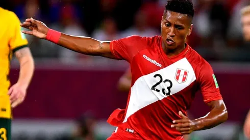 El sentido mensaje de Pedro Aquino tras la caída ante Australia: "Aún siento la rabia, el dolor y la frustración". (Foto: Getty Image)