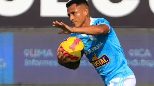 Liga 1: Yoshimar Yotún y Sporting Cristal llegaron a un acuerdo. (Foto: Liga de Fútbol Peruano)