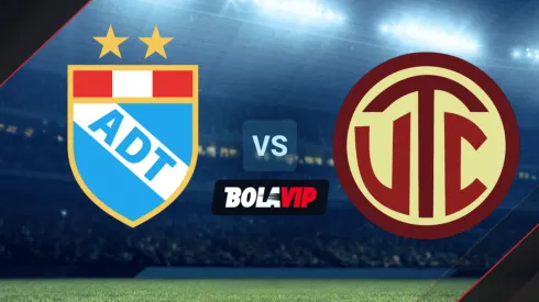 EN VIVO: ATD y UTC de Cajamarca