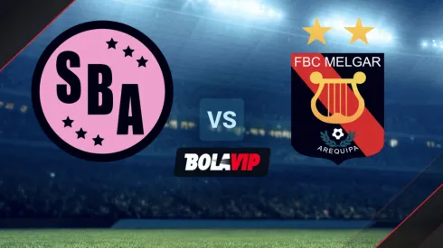 EN VIVO: Sport Boys vs. Melgar