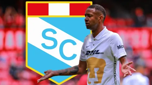 Para romper el mercado: mundialista Gabriel Torres sería el próximo 9 de Sporting Cristal para el Torneo Clausura de la Liga 1. (Foto: Getty Images)
