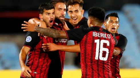 Cuesta reveló el objetivo de Melgar ante Deportivo Cali en Copa Sudamericana. (Foto: AP)
