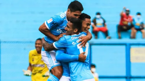 Sin Yotún, el 11 que alista Mosquera para que Cristal venza a Atlético
