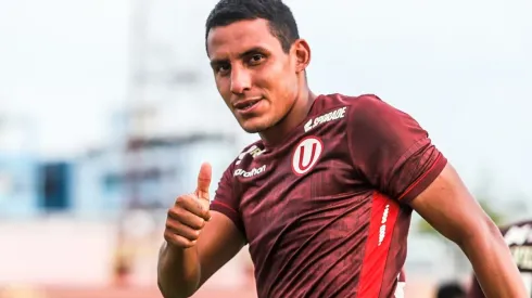 La situación de Alex Valera en Universitario: cuánto vale y hasta cuándo tiene contrato. (Foto: Liga de Fútbol Profesional)
