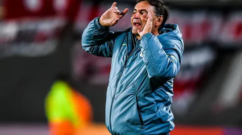 La ácida crítica de Bustos sobre el juego de Alianza ante Grau: “No estuvimos claros”. (Foto: Getty Images)