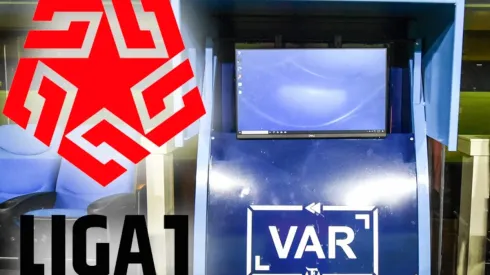 VAR en el fútbol peruano: Lozano habló de las implementaciones que tendrá la Liga 1. (Foto: Getty Images)