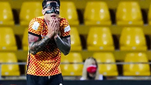 Gianluca Lapadula ausente de la pretemporada del Benevento por positivo al Covid-19. (Foto: Getty Images)
