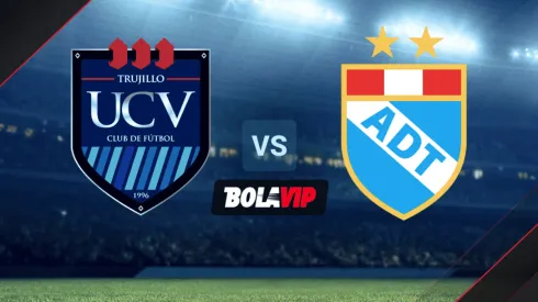 ¿Cómo quedó César Vallejo vs. ADT por la Liga 1 Betsson de Perú?