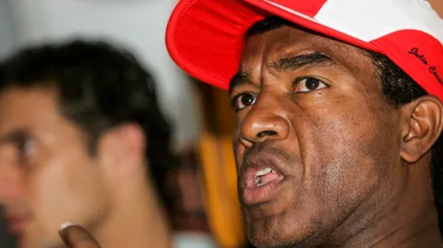 Uribe brindó 2 opciones para tomar la posta de Gareca en Perú. (Foto: Getty Images)