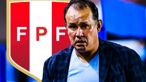 Cuesta postuló a Reynoso como reemplazante de Gareca: "Tiene la capacidad necesaria". (Foto: Getty Images)