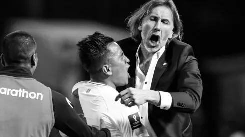 Christian Cueva renunció a la Selección Peruana. (Foto: Getty Images)