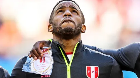 Con emotiva carta, Farfán se despidió de Gareca: “El Perú es y siempre será su casa”. (Foto: Getty Images)