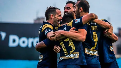 “Alianza tendrá ingresos de hasta 84 millones al cierre de este año”. (Foto: Liga de Fútbol Profesional)