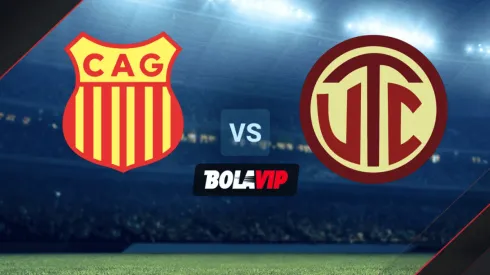 EN VIVO AHORA: Atlético Grau vs. UTC de Cajamarca