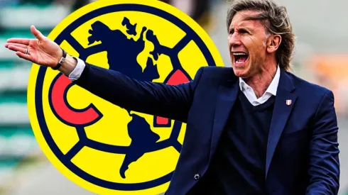 Postulan a Ricardo Gareca para dirigir al América de México. (Foto:  Getty Images)
