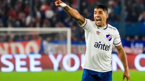 Nacional perdió ante Atlético Goianiense por los cuartos de final de la Copa Sudamericana. (Foto: Getty Images)
