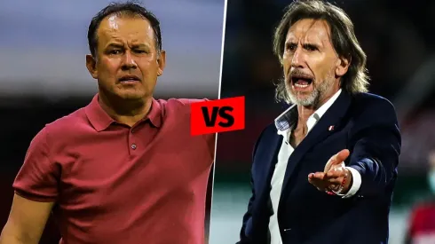 En la última etapa de recuperación: Las novedades de Urruti en Universitario. (Foto: Liga de Fútbol Profesional)