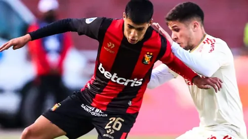 Exmundialista argentino y campeón de la Sudamericana respeta a FBC Melgar: "Tratan bien el balón". (Foto: Getty Images)
