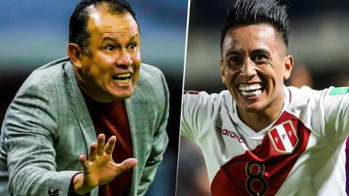 ¿Cómo jugará la Selección de Reynoso? DT definió estilo táctico. (Foto: Getty Images)