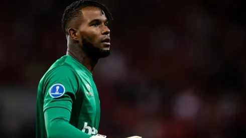 Carlos Cáceda, el primer convocado de Juan Reynoso a la Selección Peruana. (Foto: Getty Images)
