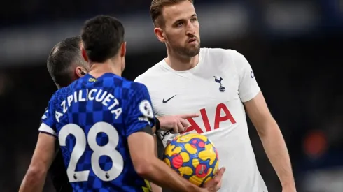 Chelsea FC vs. Tottenham: grandioso clásico de Londres en la Premier League