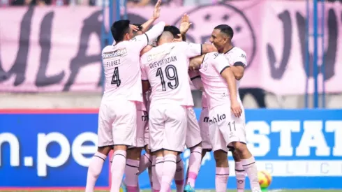 Sport Boys venció 2-1 a Cienciano por la fecha 7 del Torneo Clausura. Foto: Liga de Fútbol Profesional