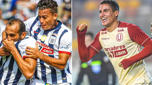 Liga 1 2022 EN VIVO: Así va la tabla del acumulado tras la victoria de la 'U' y Cristal