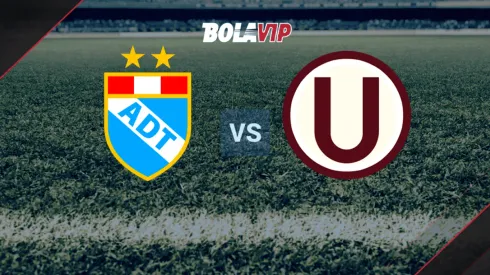 Pronóstico de ADT vs. Universitario, por la Jornada 8 de Liga 1 Betsson de Perú: ¿Quién tiene más posibilidades de ganar?