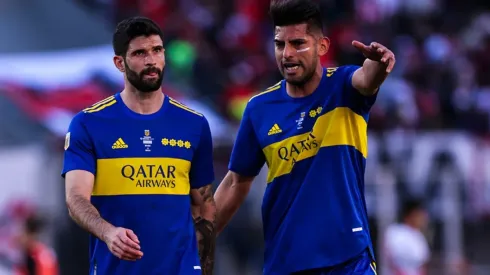 El Bombardero revela más detalles de la pelea entre Zambrano y Benedetto. (Foto: Getty Images)