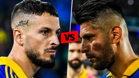 El comentario de Zambrano que desató la ira de Benedetto. (Foto: Getty Images)