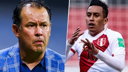 'Tigrillo' Navarro revela que Zambrano fue golpeado a "traición" por Benedetto. (Foto: Captura de pantalla)