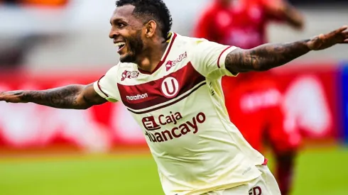 ¿Quintero jugaría en Alianza?: "Uno no le puede cerrar las puertas a nadie". (Foto: Liga de Fútbol Profesional)