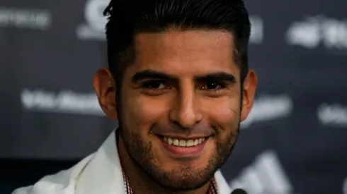 Zambrano apareció en redes tras pelea con Benedetto. (Foto: Getty Images)