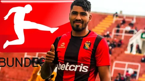 Bomba en Melgar: Reyna en la mira de la Bundesliga. (Foto: Getty Images)
